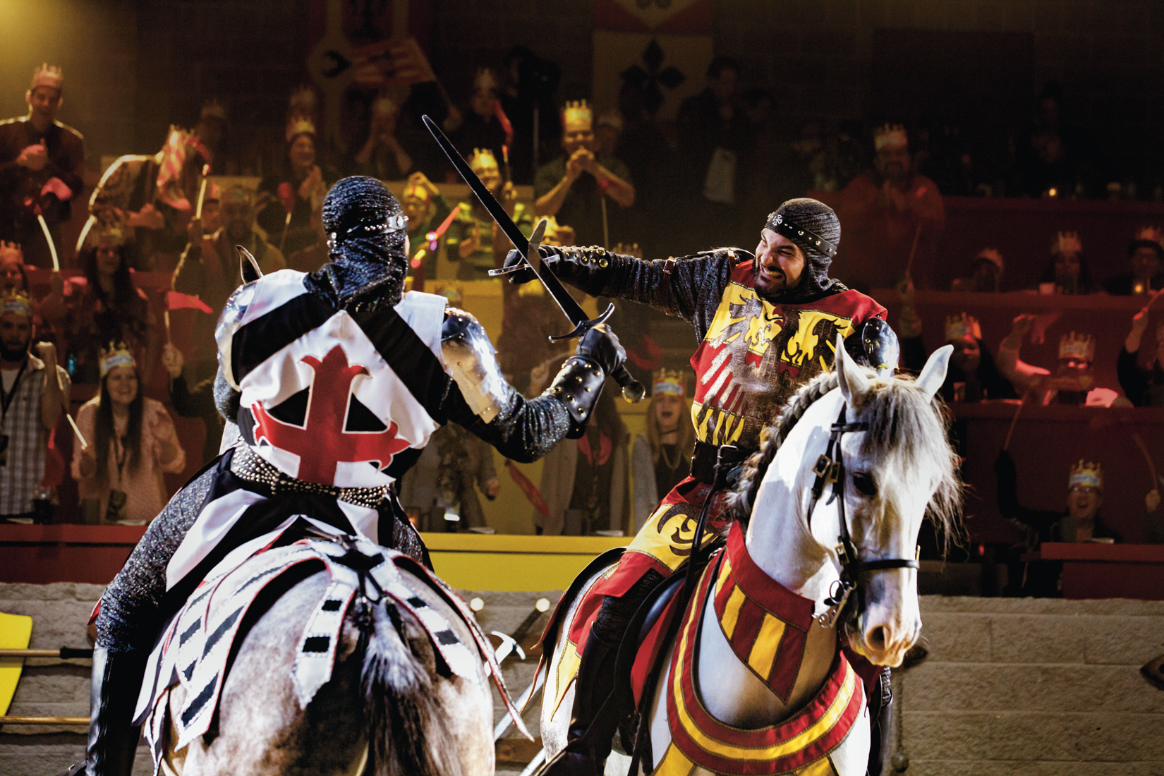 medieval times coupon 2016